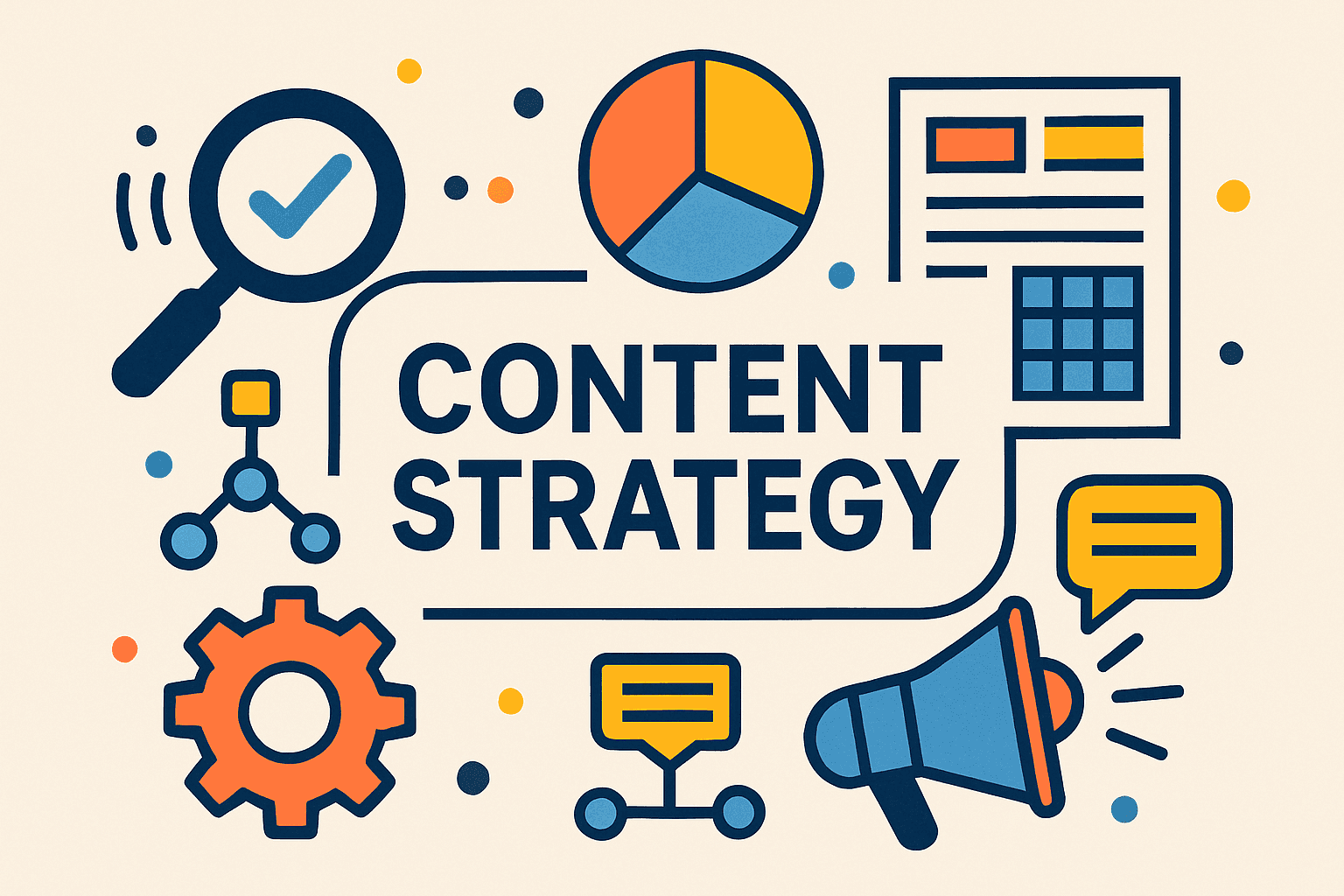 Content Strategy